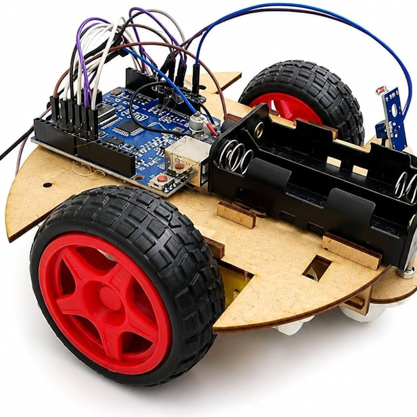 Robotic Arm