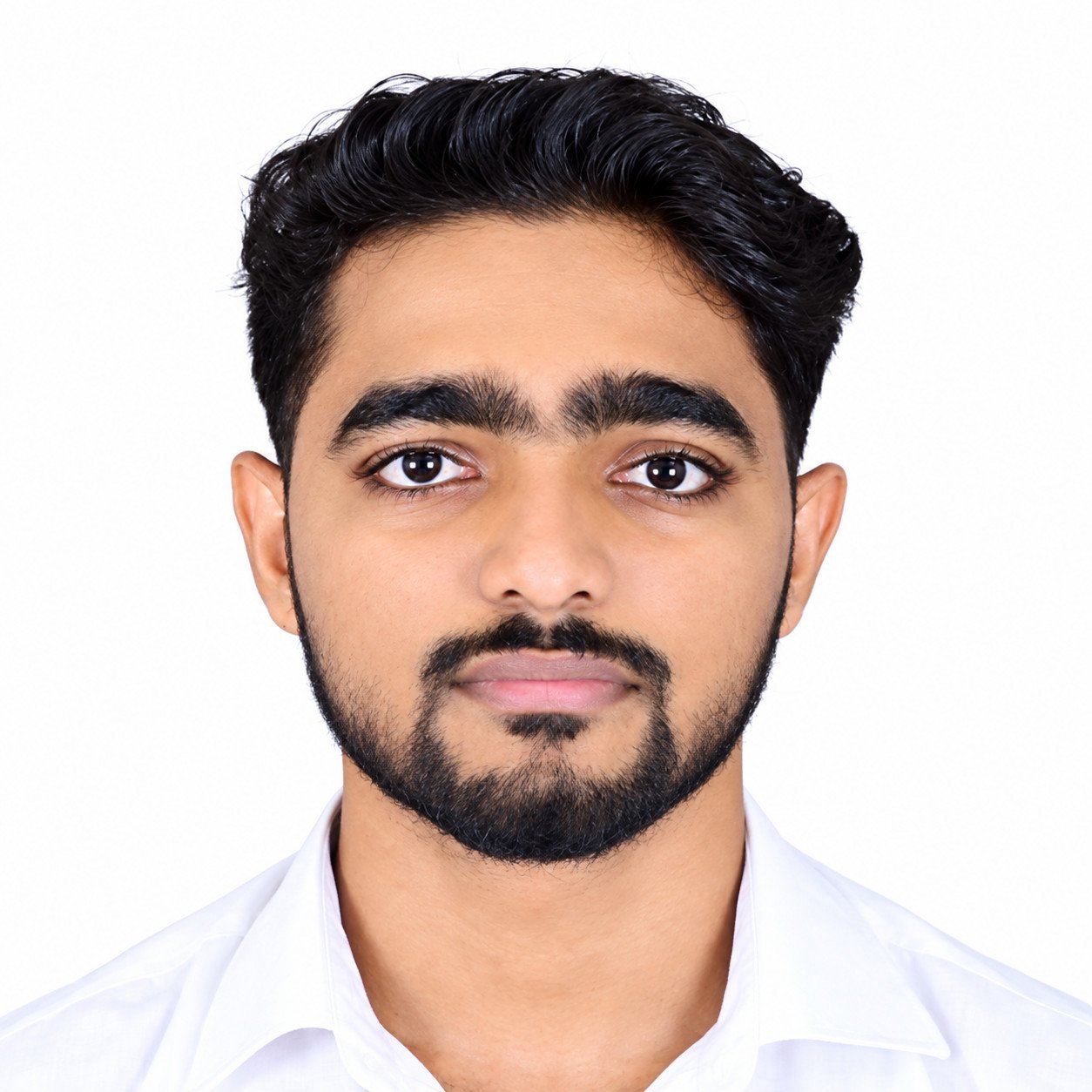 Amith M Shetty