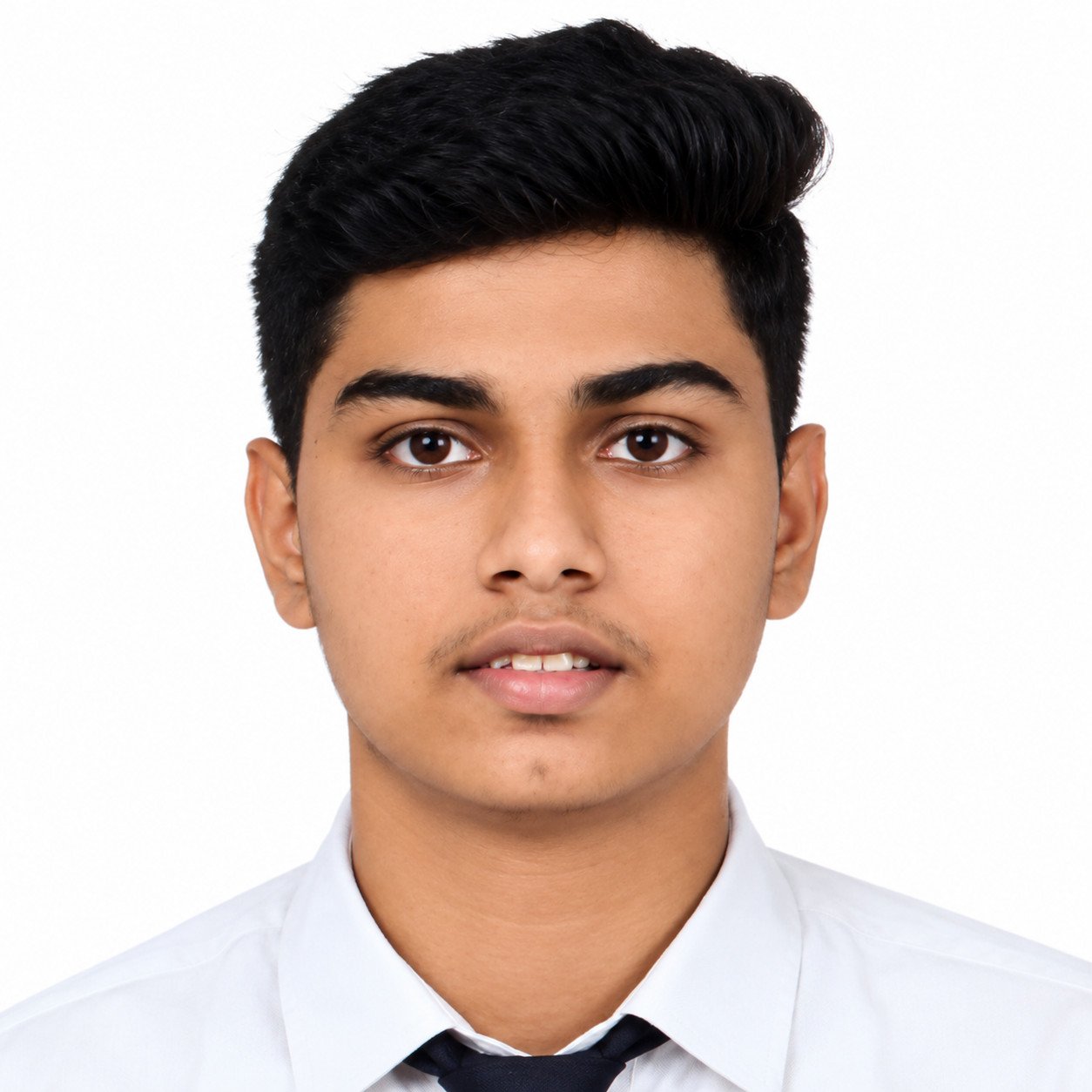 Ankith D S