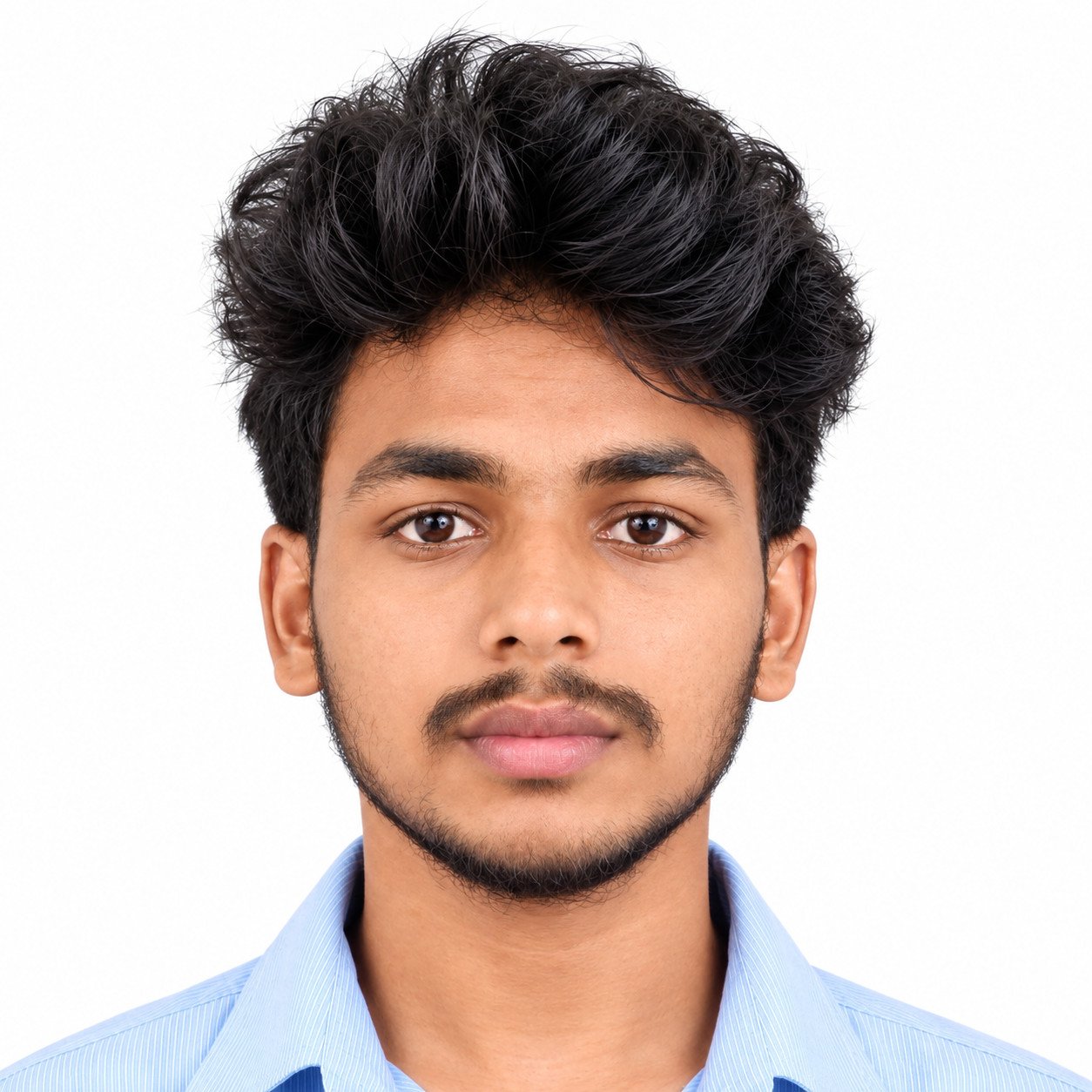 Anubolu Sai Kumar