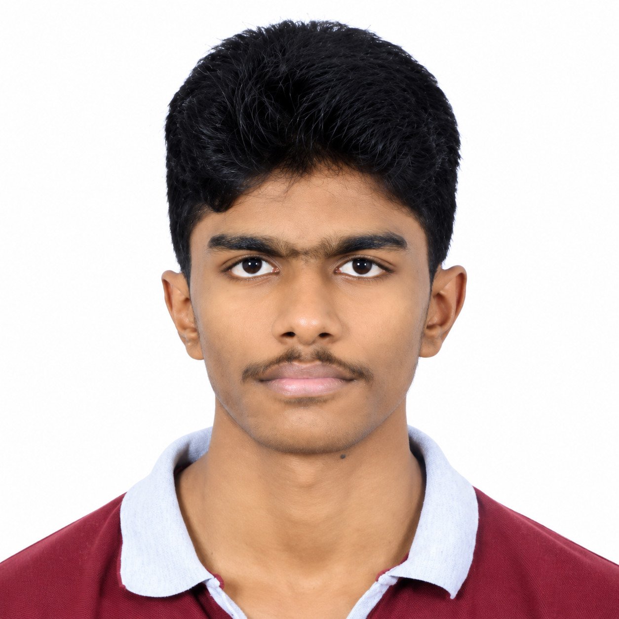 Jeevan Gowda P