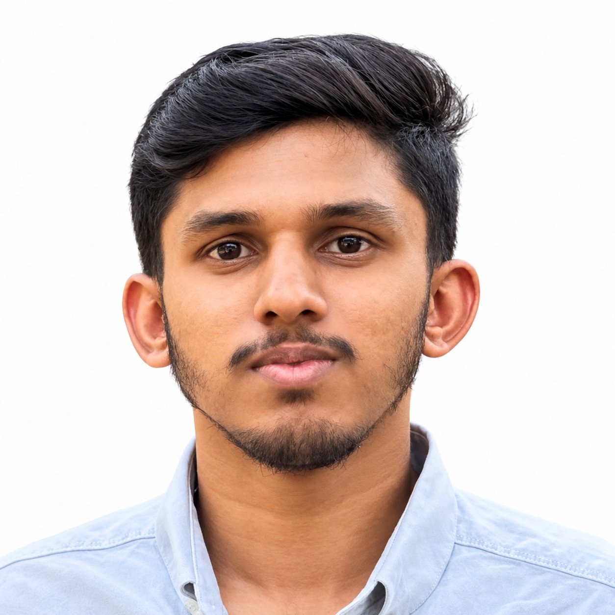 Mohammad Asad