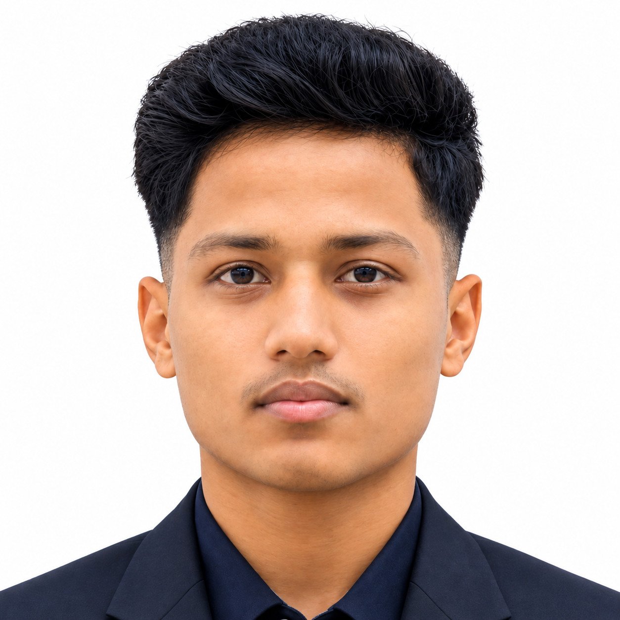 Mohammad Faizal