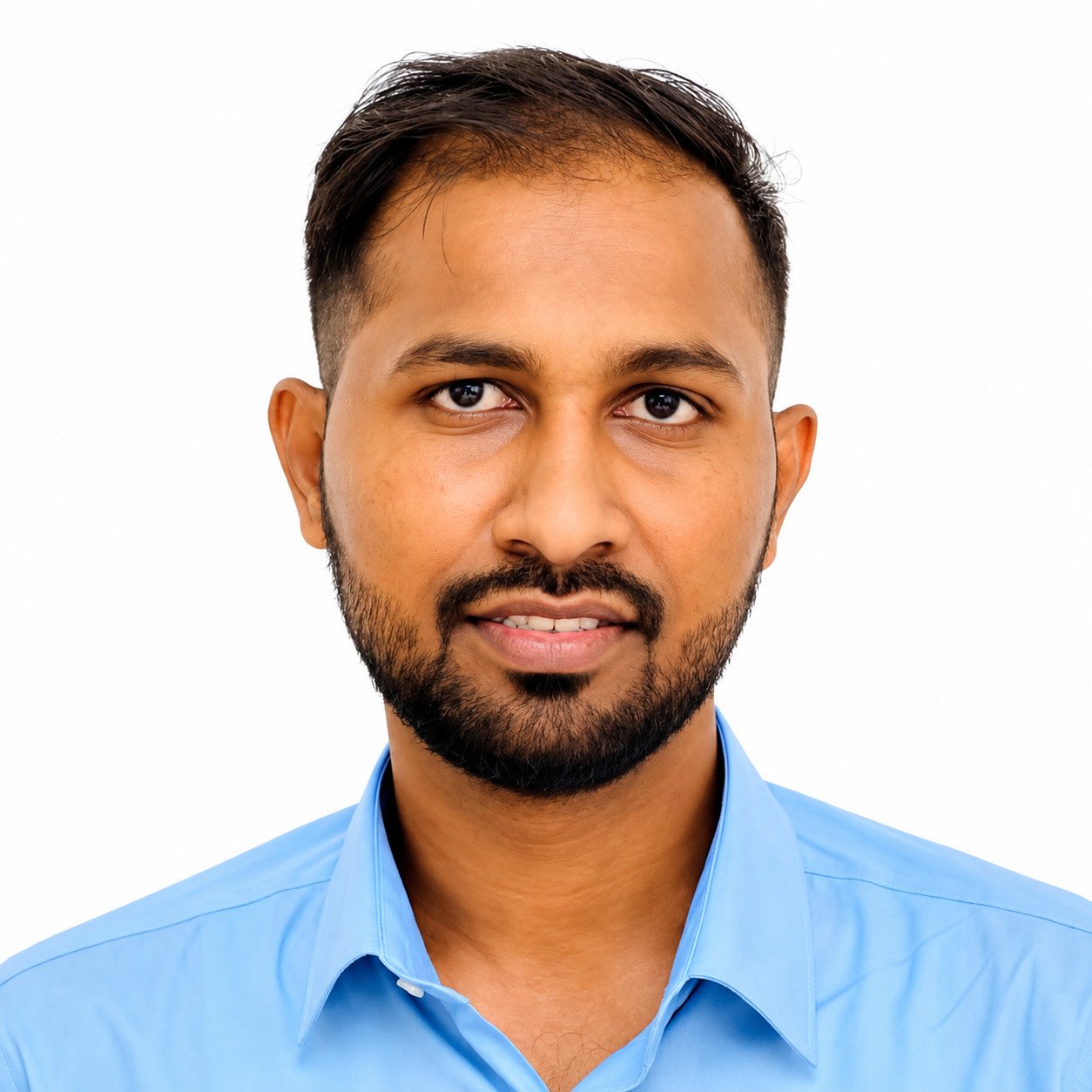Pratap S Walikar