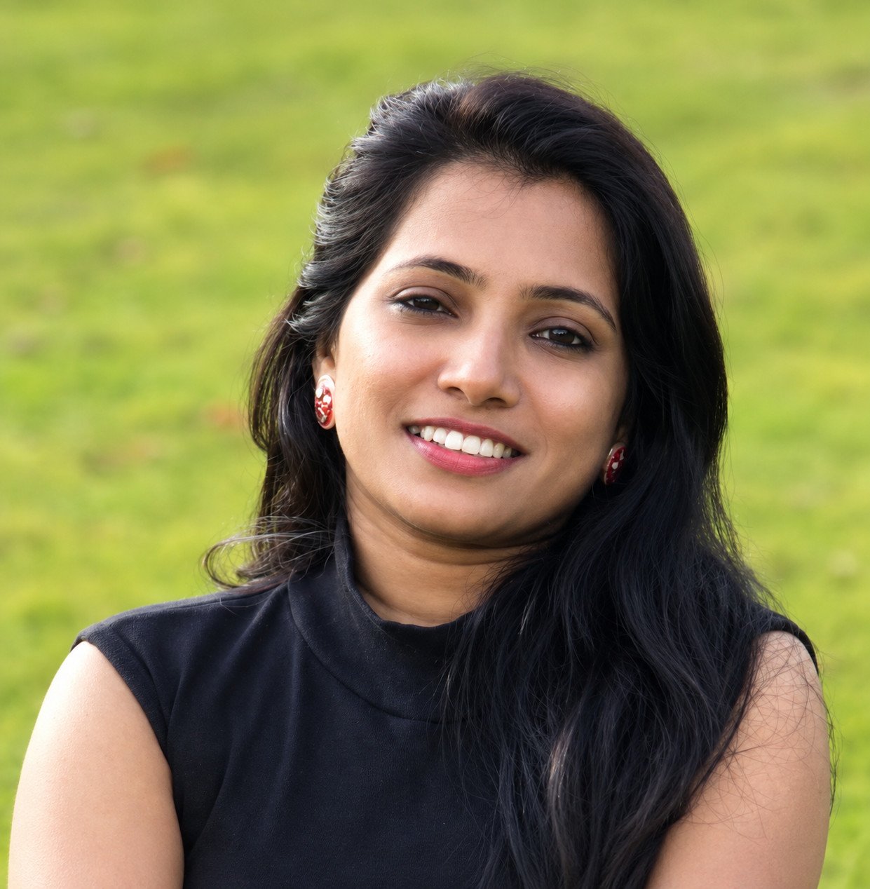 Ramya Manoj Acharya