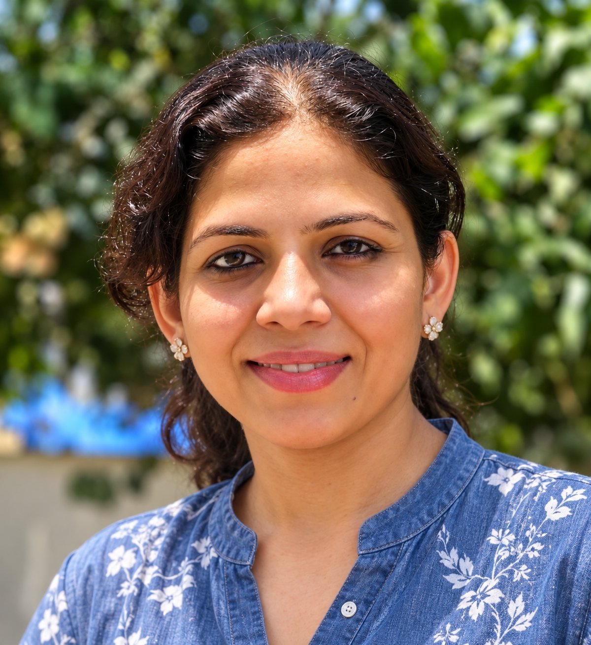 Ramya Sanoj Acharya
