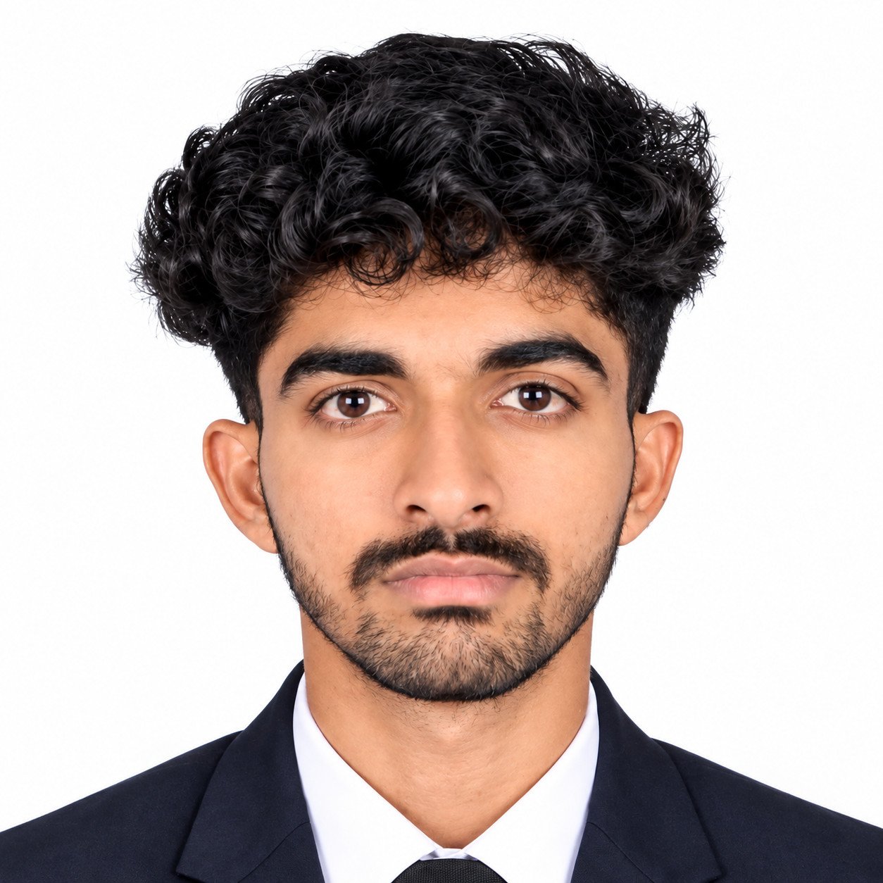 Satwik R Shetty