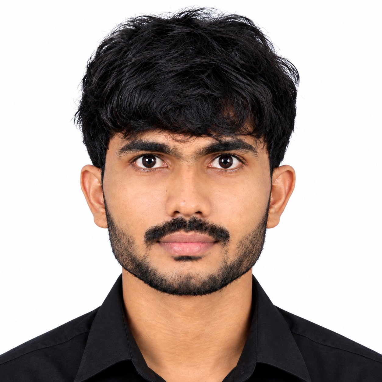 Sudharshan