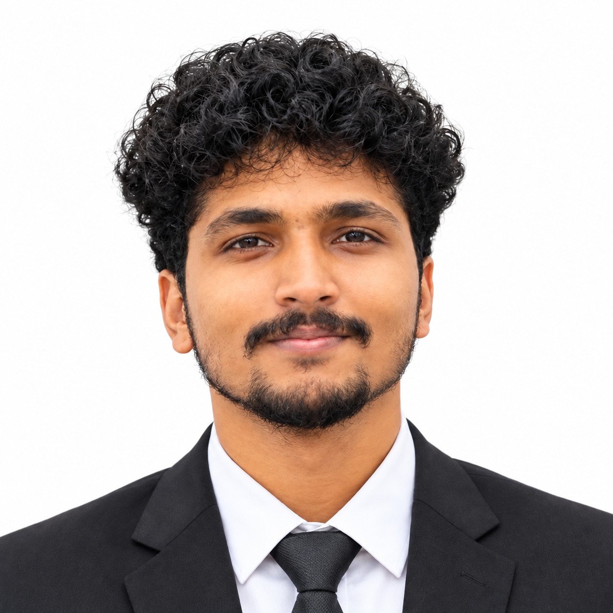 Vinith K Poojary
