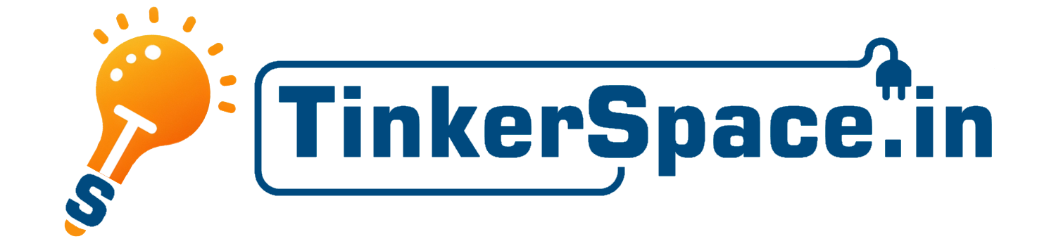 TinkerSpace.in